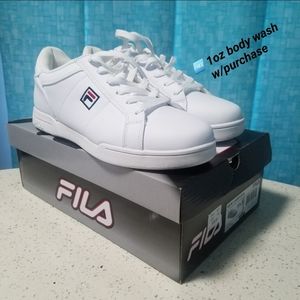 **💙💛** Men's Fila Sneaker **💙💛**